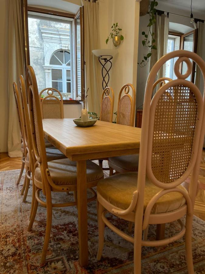 Apartment Apartment Martina Old City Center *