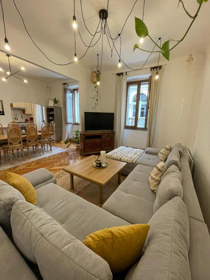 Apartment Martina Old City Center Apartment *