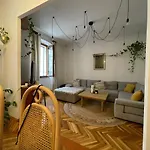 Apartment Martina Old City Center