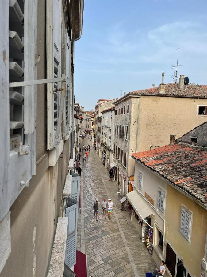 Apartment Martina Old City Center Apartman