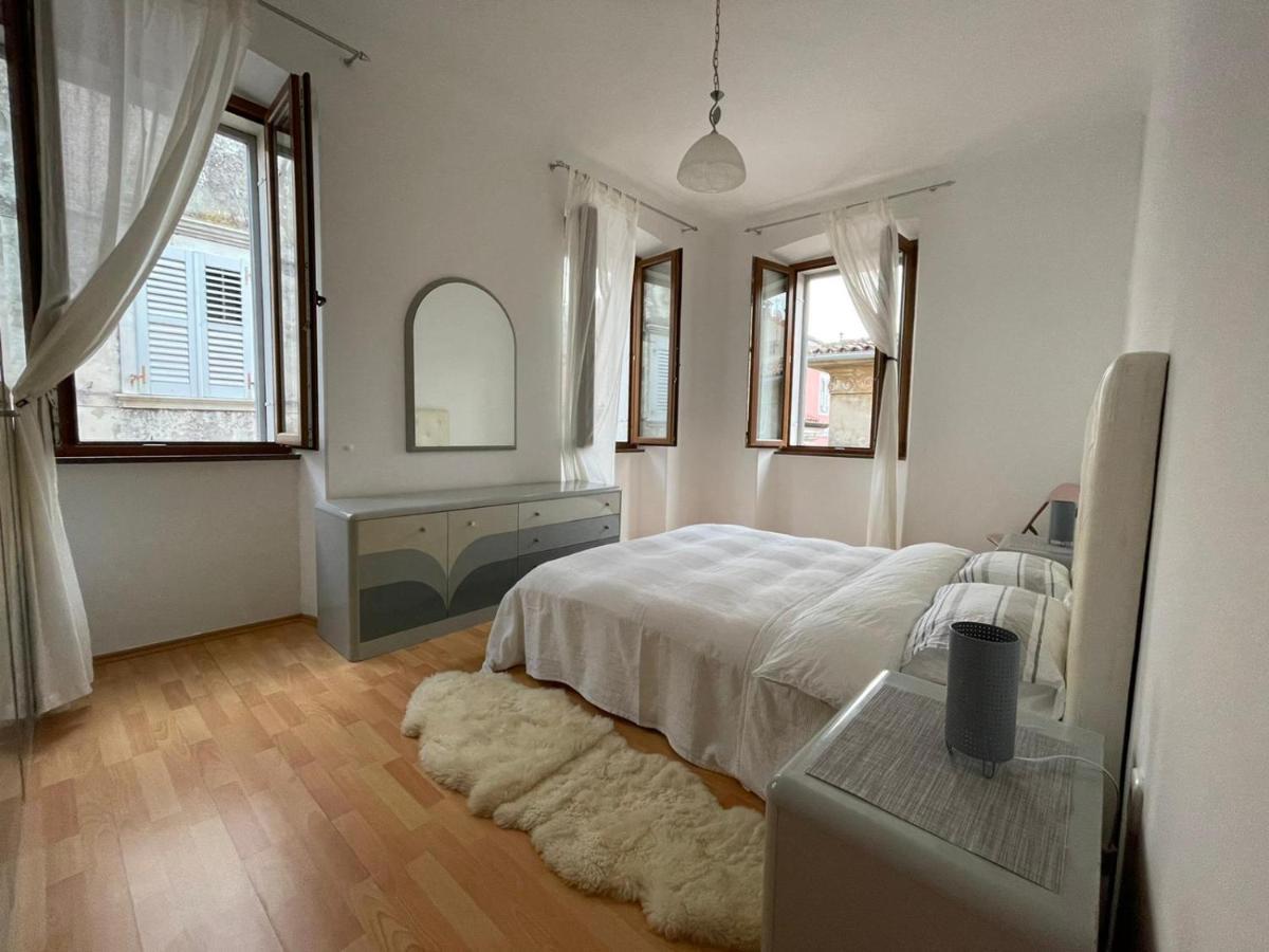 Apartment Martina Old City Center Porec
