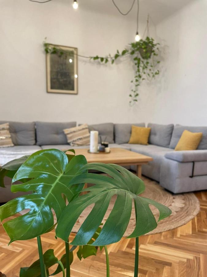 Apartment Martina Old City Center *