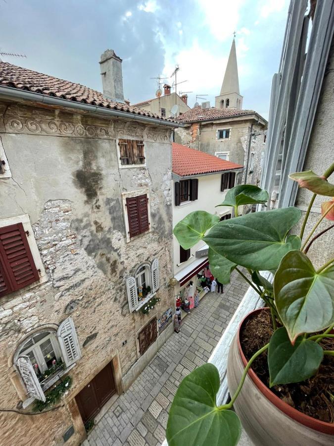Apartment Martina Old City Center Apartman