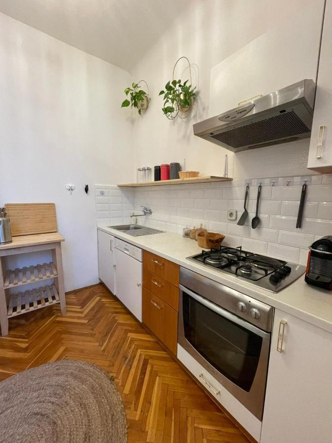Apartman Apartment Martina Old City Center Porec