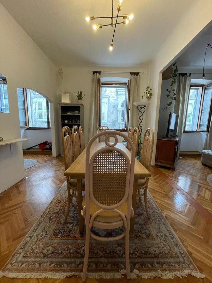 Apartment Martina Old City Center *