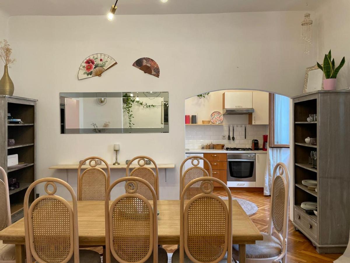 Apartman Apartment Martina Old City Center