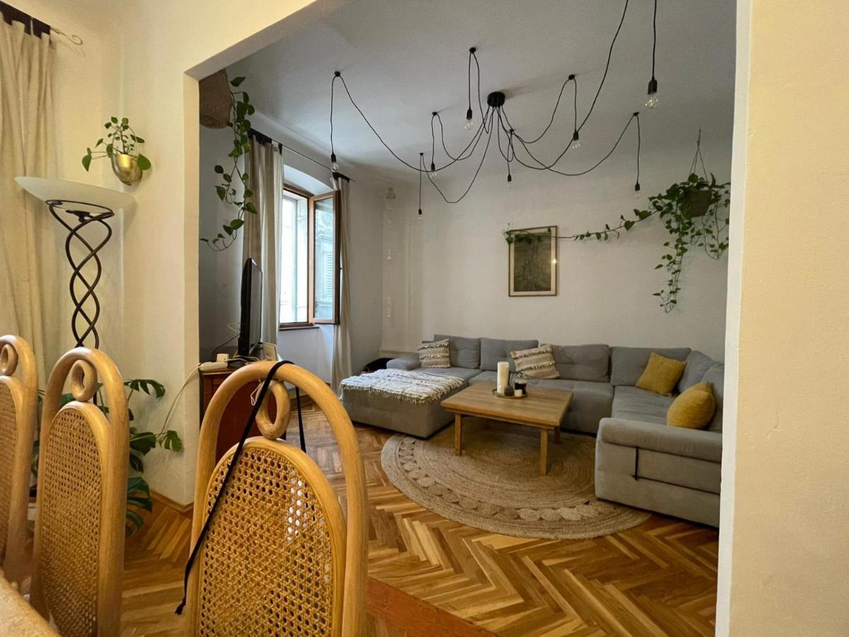 Apartment Martina Old City Center