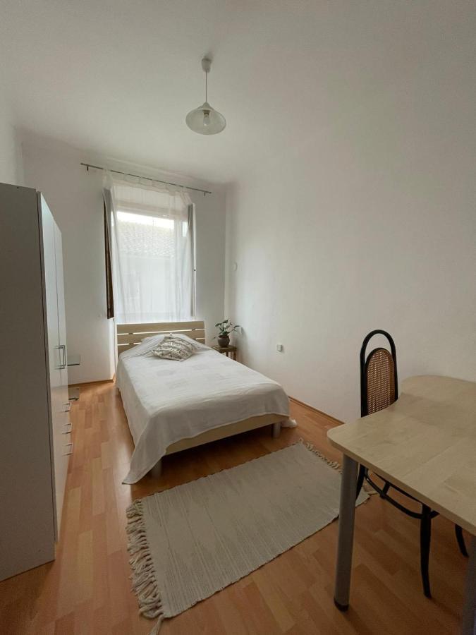 Apartment Martina Old City Center Apartman Porec