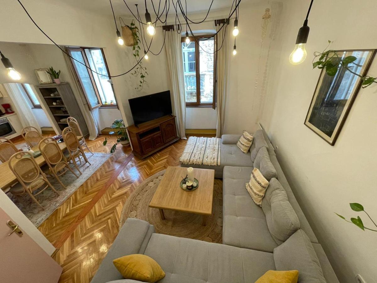 Apartman Apartment Martina Old City Center Porec