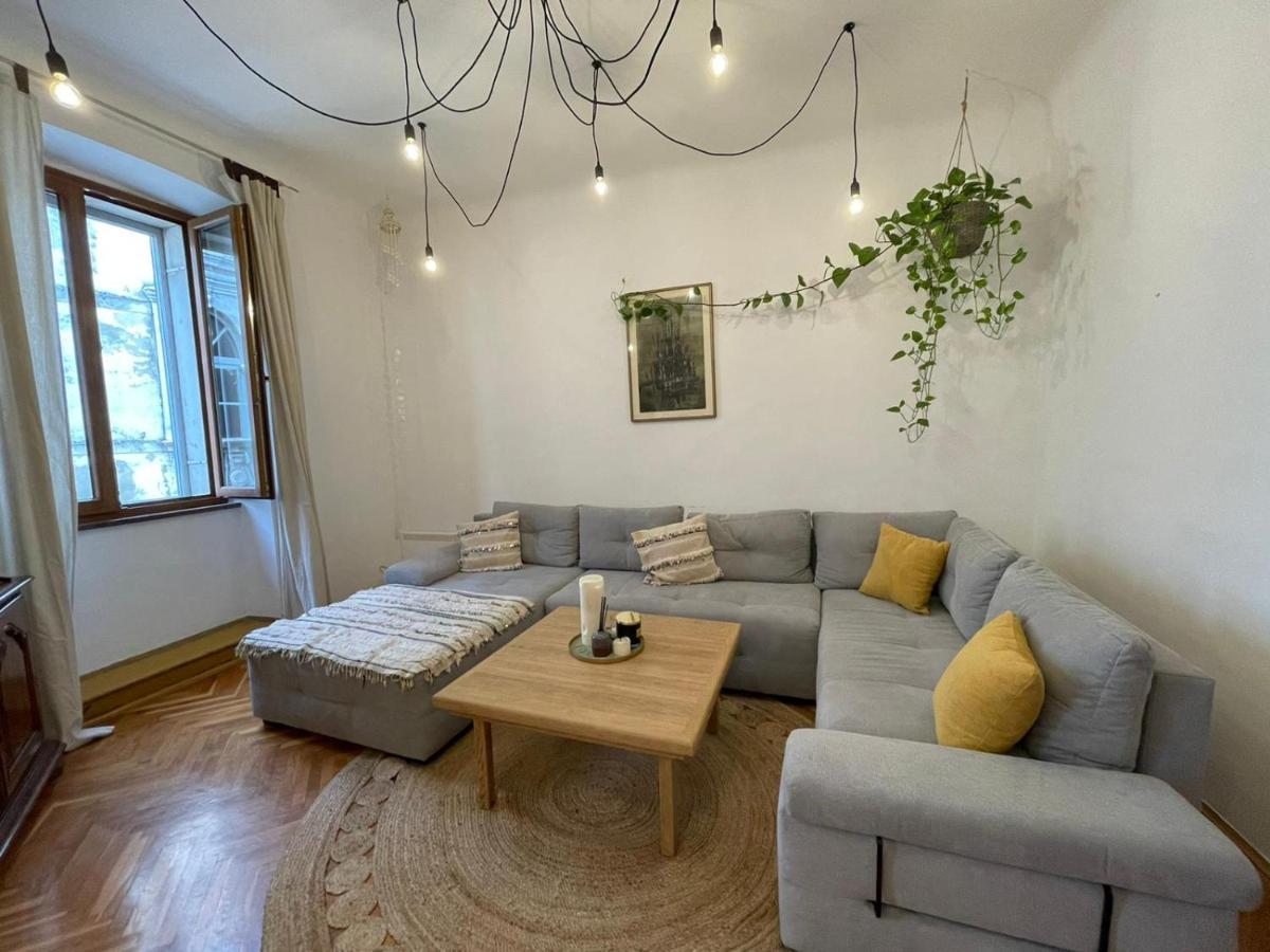 Apartment Martina Old City Center Apartman